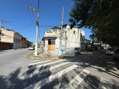Sala Comercial para alugar, 20m² no Vila Mangalot, São Paulo