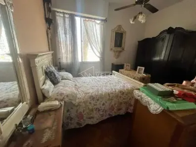 Apartamento com 2 Quartos à venda, 98m² no Botafogo, Rio de Janeiro