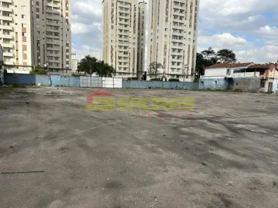 Lote/Terreno para alugar, 7200m² no Carandiru, São Paulo