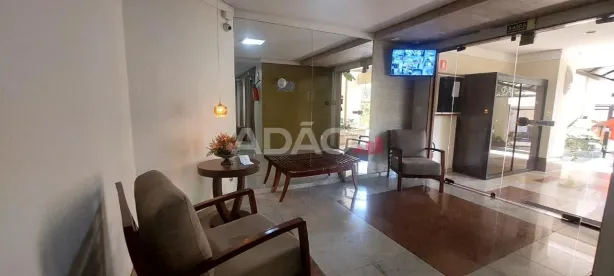 Apartamento com 3 Quartos à venda, 76m² no Alto da Glória, Goiânia