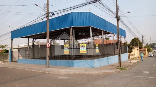 Sala Comercial para alugar, 352m² no Nova Rússia, Ponta Grossa