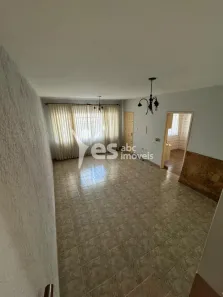Casa com 3 Quartos para alugar, 135m² no Campestre, Santo André