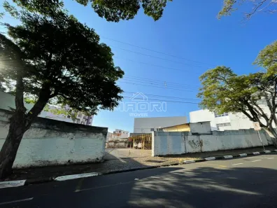 Lote/Terreno à venda, 1499m² no Centro, Valinhos