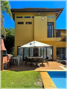 Casa com 4 Quartos à venda, 400m² no , Mata de São João