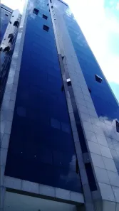 Sala Comercial para alugar, 92m² no Itaim Bibi, São Paulo