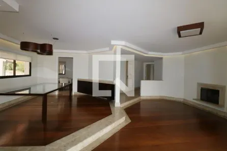 Apartamento com 4 Quartos à venda, 398m² no Pacaembu, São Paulo