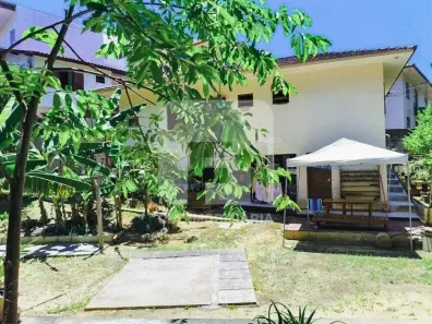 Lote/Terreno à venda, 770m² no Pantanal, Florianópolis