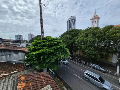 Imóvel Comercial com 7 Quartos para venda ou aluguel, 600m² no Cremação, Belém