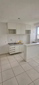 Apartamento com 2 Quartos à venda, 48m² no Mantiqueira, Belo Horizonte