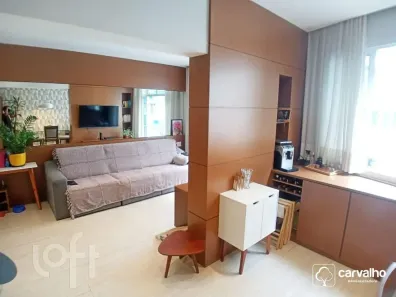 Apartamento com 3 Quartos à venda, 100m² no Copacabana, Rio de Janeiro