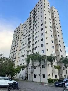 Apartamento com 3 Quartos à venda, 65m² no Antares, Maceió