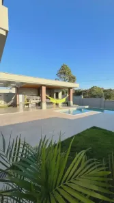 Casa de Condomínio com 4 Quartos à venda, 400m² no Condomínio Residencial Alphaville II, São José dos Campos
