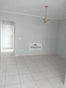 Apartamento com 3 Quartos à venda, 63m² no Rudge Ramos, São Bernardo do Campo