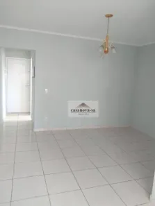 Apartamento com 3 Quartos à venda, 63m² no Rudge Ramos, São Bernardo do Campo