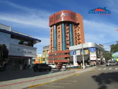 Ponto Comercial para alugar, 12m² no Centro, Sapucaia do Sul