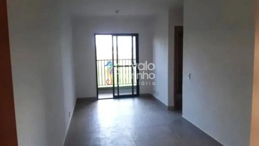 Apartamento com 2 Quartos à venda, 55m² no Residencial Monterrey, Ribeirão Preto
