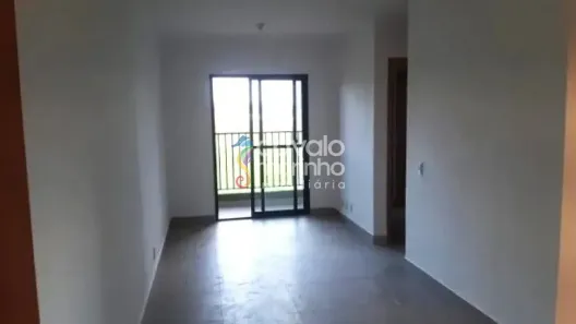 Apartamento com 2 Quartos à venda, 55m² no Residencial Monterrey, Ribeirão Preto