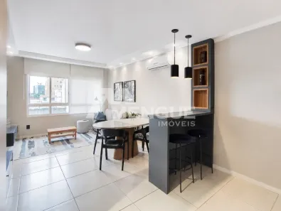 Apartamento com 2 Quartos para alugar, 70m² no Cristo Redentor, Porto Alegre
