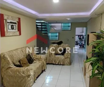 Sobrado com 3 Quartos à venda, 350m² no Água Branca, São Paulo