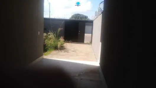 Casa com 2 Quartos à venda, 90m² no Goiânia Park Sul, Aparecida de Goiânia