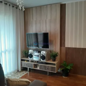 Apartamento com 2 Quartos à venda, 50m² no São João Clímaco, São Paulo