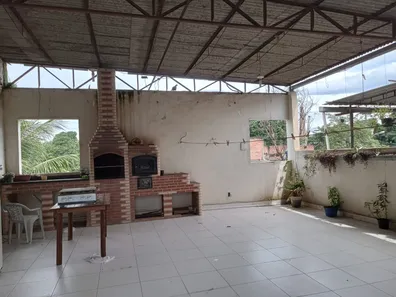 Casa com 2 Quartos à venda, 80m² no Rocha Sobrinho, Mesquita