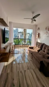 Apartamento com 2 Quartos à venda, 60m² no Ipiranga, Guarapari