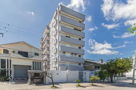 Apartamento com 3 Quartos à venda, 110m² no Areal, Pelotas