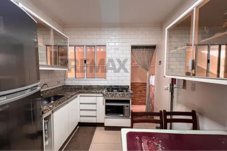 Casa com 3 Quartos à venda, 73m² no Jardim Jaraguá, Atibaia