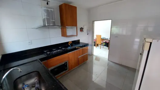 Casa com 4 Quartos à venda, 167m² no Concórdia, Belo Horizonte