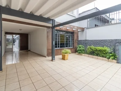 Sobrado com 4 Quartos à venda, 200m² no Vila Anastácio, São Paulo