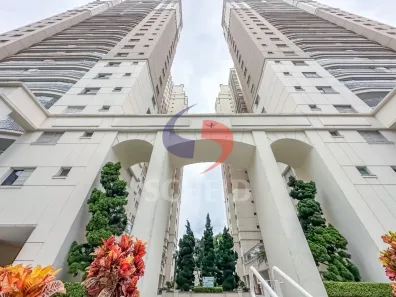 Apartamento com 3 Quartos à venda, 84m² no Vila Monte Alegre, São Paulo