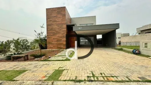 Casa de Condomínio com 3 Quartos à venda, 210m² no , Itupeva