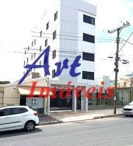 Apartamento com 3 Quartos à venda, 62m² no Rio Branco, Belo Horizonte