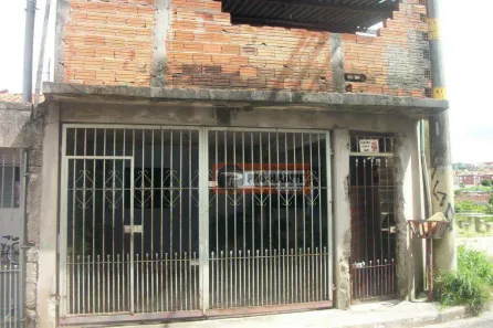 Casa com 3 Quartos à venda, 105m² no Conjunto Habitacional Barro Branco II, São Paulo