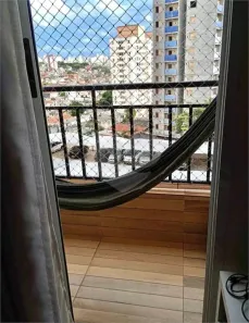 Apartamento com 2 Quartos à venda, 45m² no Imirim, São Paulo