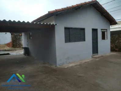 Casa com 2 Quartos à venda, 90m² no Jardim São Paulo, Boituva