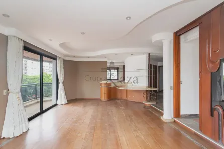Apartamento com 3 Quartos à venda, 192m² no Planalto Paulista, São Paulo