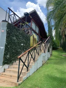 Fazenda/Sítio com 4 Quartos à venda, 2600m² no Rifaina, Sacramento