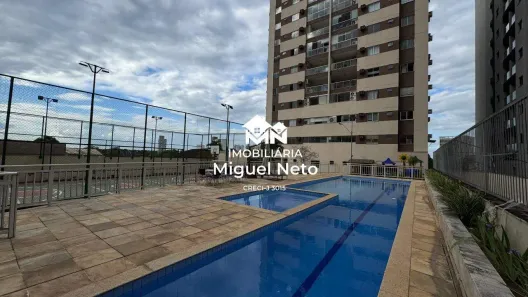 Apartamento com 3 Quartos à venda, 110m² no Olaria, Porto Velho