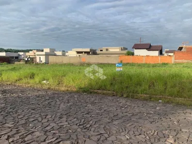 Lote/Terreno à venda, 276m² no Campo Grande, Estância Velha