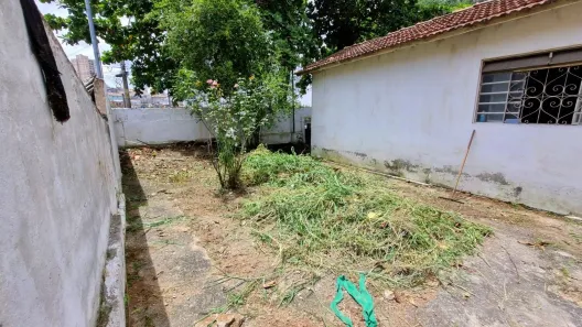 Lote/Terreno à venda, 244m² no Chácara Inglesa (Zona Norte), São Paulo