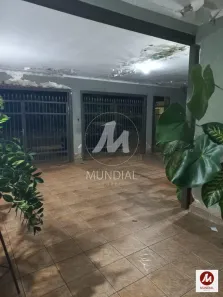 Casa com 4 Quartos à venda, 121m² no Avelino Alves Palma, Ribeirão Preto