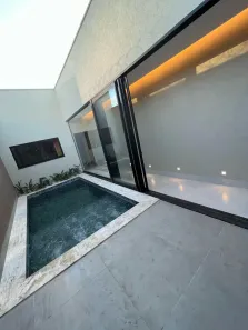 Casa com 3 Quartos à venda, 175m² no Jardim Atlântico, Goiânia