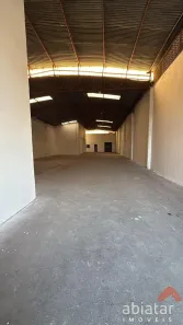 Galpão/Depósito/Armazém para alugar, 535m² no Parque Industrial das Oliveiras, Taboão da Serra