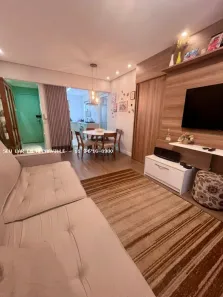 Apartamento com 3 Quartos à venda, 85m² no Jardim Tupanci, Barueri