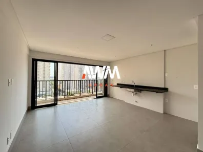 Apartamento com 3 Quartos à venda, 76m² no Setor Bueno, Goiânia