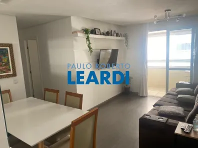 Apartamento com 3 Quartos à venda, 80m² no Tatuapé, São Paulo