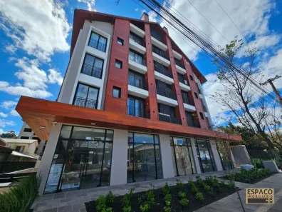 Apartamento com 2 Quartos à venda, 74m² no Floresta, Gramado