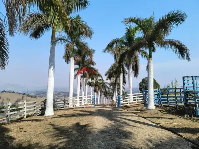 Fazenda/Sítio com 8 Quartos à venda, 1500m² no Centro, Jeceaba